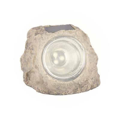 Smartwares 10.009.37 Luminaire LED extérieur rocher 5000.154