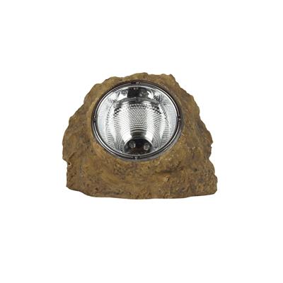 Smartwares 10.009.37 Luminaire LED extérieur rocher 5000.154