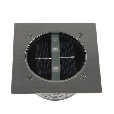 Ranex 10.009.62 Foco de suelo solar LED