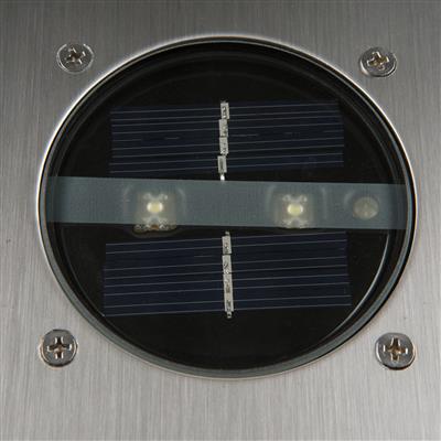 Ranex 10.009.62 LED solar grondspot