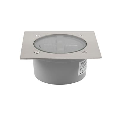 Smartwares 10.009.62 LED solar grondspot