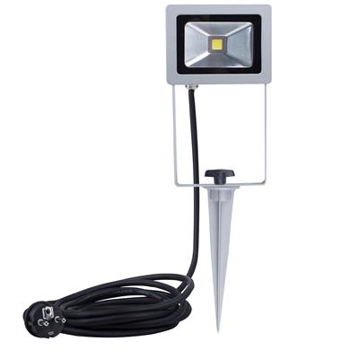 XQlite 10.009.89 LED floodlight on pin FLP1-A10S