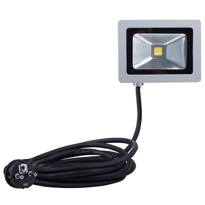 XQlite 10.009.89 LED floodlight on pin FLP1-A10S