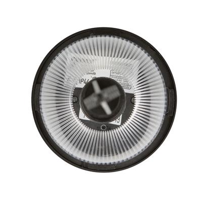 Ranex 10.009.99 LED-Solar-Spiess Lucera, Kunstoff 5000.259