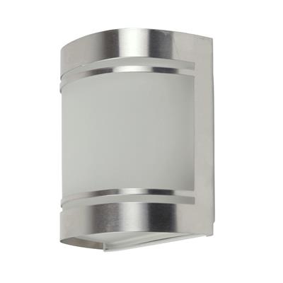 Smartwares 10.010.25 Outdoor wall light 5000.298