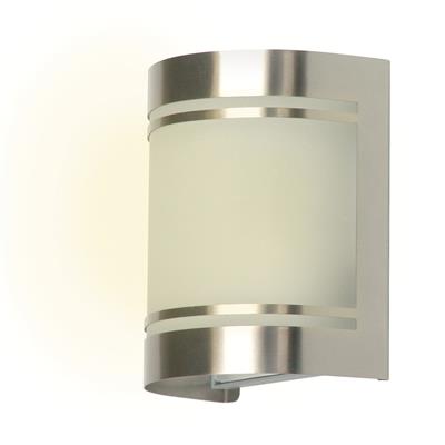 Smartwares 10.010.25 Outdoor wall light 5000.298