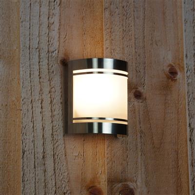 Smartwares 10.010.25 Outdoor wall light 5000.298