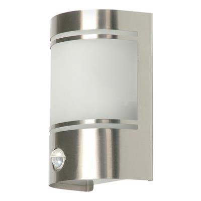 Smartwares 10.010.26 Aplique Luz Exterior 5000.299