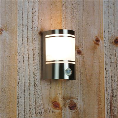 Smartwares 10.010.26 Outdoor wall light 5000.299