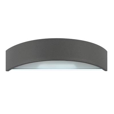 Smartwares 10.010.53 Wandlamp buiten 5000.333