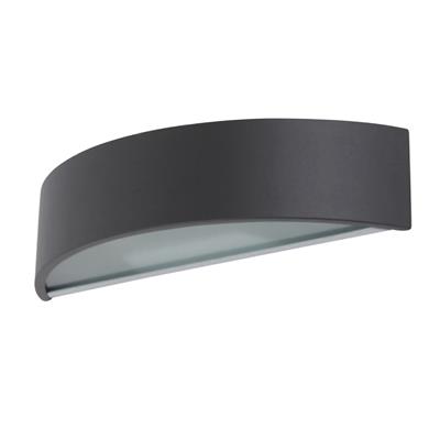 Smartwares 10.010.53 Outdoor wall light 5000.333