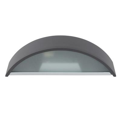 Smartwares 10.010.53 Wandlamp buiten 5000.333