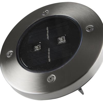 Smartwares 10.011.03 LED solar grondspot 5000.389