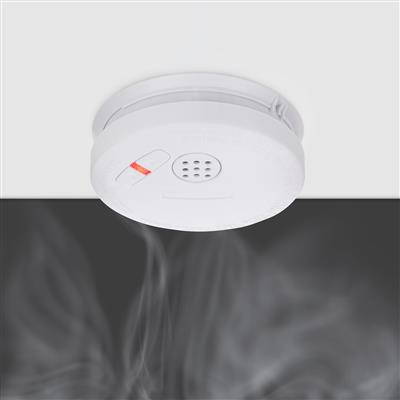 Smartwares 10.011.20 Alarma de humo RM220
