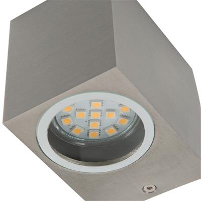 Ranex 10.011.55 Lampada LED da parete per esterni  5000.464