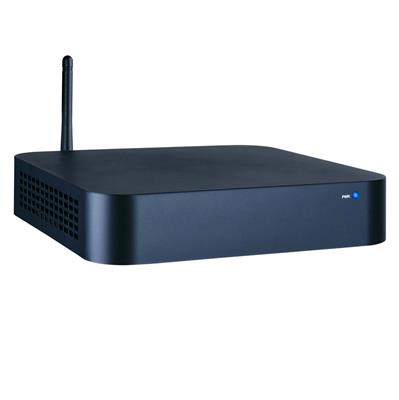 Smartwares 10.011.89 Système de vidéosurveillance sans fil WDVR740S