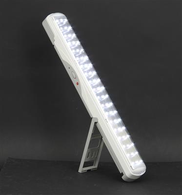 Ranex 10.013.97 Luz de seguridad LED recargable 6000.451