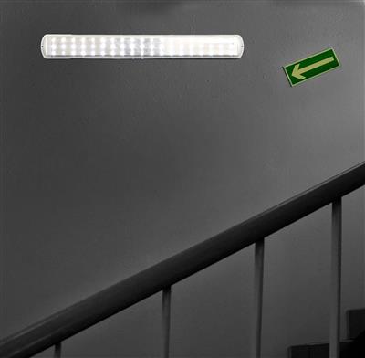 Ranex 10.013.97 LED veiligheidslamp oplaadbaar