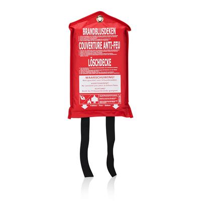 Smartwares 10.014.60 Fire blanket BBD130