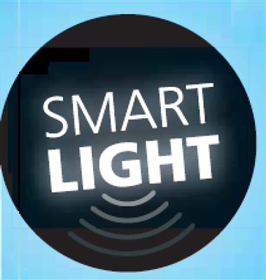 Smartwares 10.014.76 LED Smartlight kastverlichting