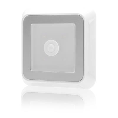 Smartwares 10.014.82 Smartlight LED Com Sensor Dia/Noite e Movimento