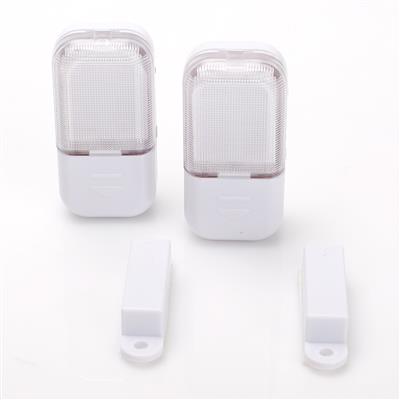 Smartwares 10.014.83 LED Smartlight para iluminação de armário 7000.035