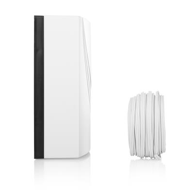 Byron 10.015.95 761 Wired doorbell set 761