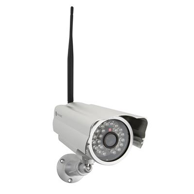 Smartwares 10.015.99 Cámara exterior IP C903IP.2