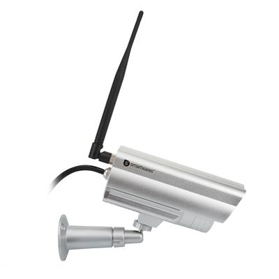 Smartwares 10.015.99 Câmara IP exterior C903IP.2