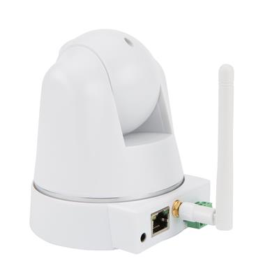 Smartwares 10.016.00 IP camera indoor C704IP.2