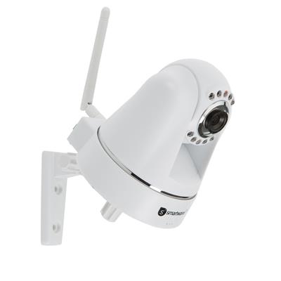 Smartwares 10.016.00 IP-Kamera Wi-Fi VGA PAN/Tilt C704IP.2