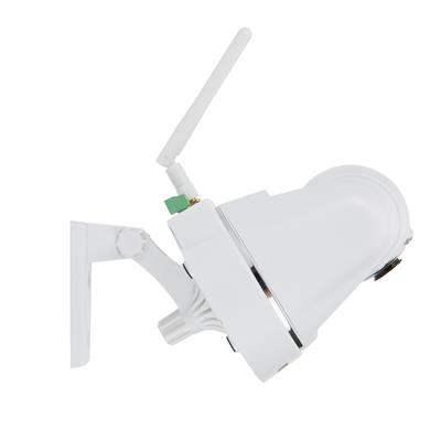 Smartwares 10.016.00 IP camera binnen C704IP.2