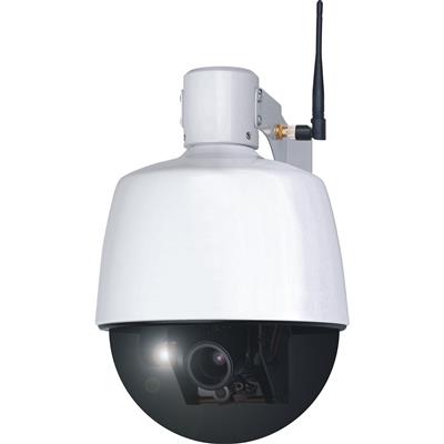 Smartwares 10.016.03 IP-camera voor buiten C904IP.2