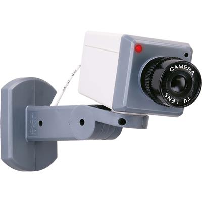 Smartwares 10.016.05 Videocamera finta "Dummy" CS33D