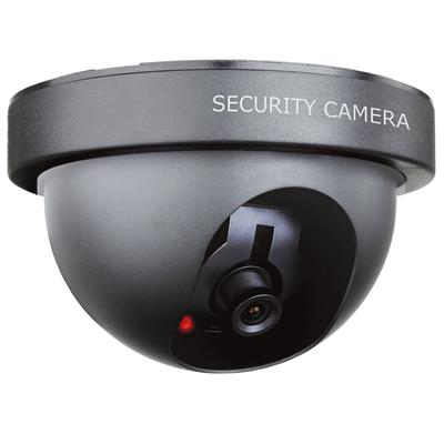 Smartwares 10.016.06 Dummy dome camera CS44D