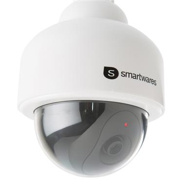 Smartwares 10.016.07 Telecamera dummy CS88D