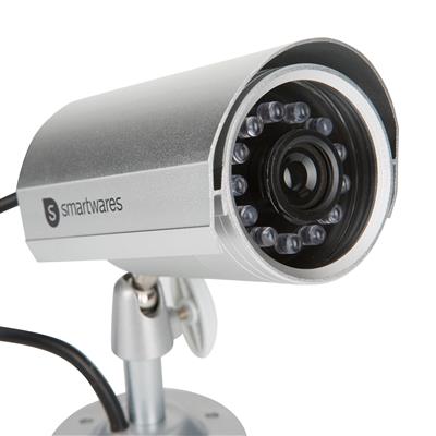 Smartwares 10.016.08 Dummy camera CS22D