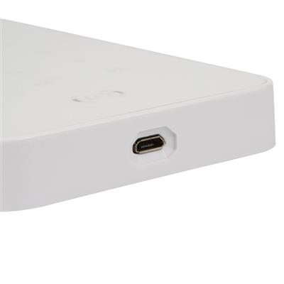 Smartwares 10.016.62 Teclado inalámbrico con identificadores RFID SA78C