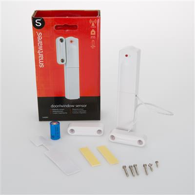 Smartwares 10.016.74 Sensor magnético SA68M