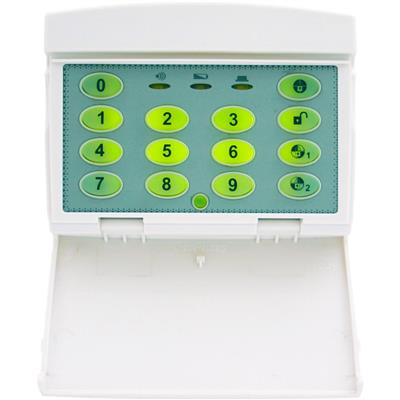 Smartwares 10.016.96 Draadloos toetsenbord SA68C