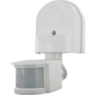 Smartwares 10.018.02 Motion sensor switch ES90W