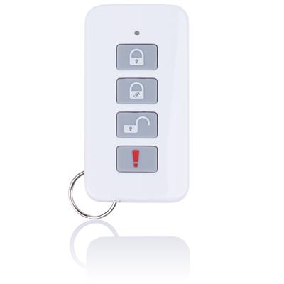 Smartwares 10.018.04 Control remoto SA78R