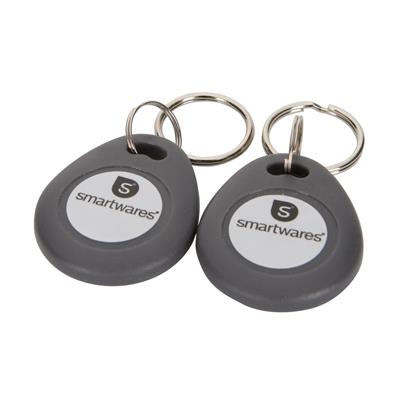 Smartwares 10.018.05 Set met 2 NFC tags SA78T/2