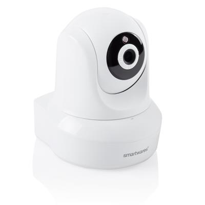 Smartwares 10.018.19 Caméra IP d'intérieur C724IP