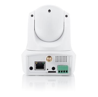 Smartwares 10.018.19 Videocamera IP per l'interno C724IP