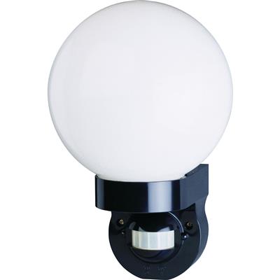 Smartwares 10.020.77 Wandlamp buiten ES49Z