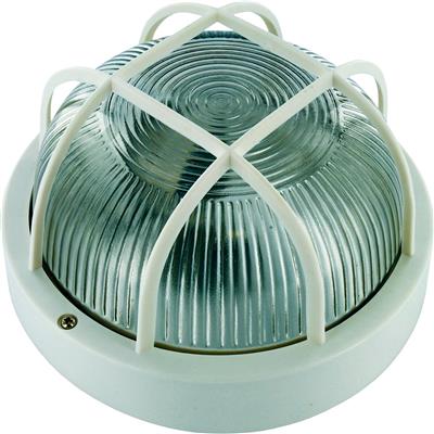 Smartwares 10.021.55 Luz Exterior BE100W