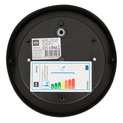 Smartwares 10.021.56 Außenleuchte BE100Z