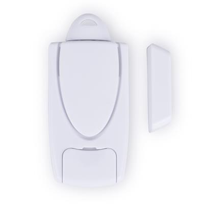 Smartwares 10.023.29 Mini détecteur d'ouverture de porte /fenêtre SC30