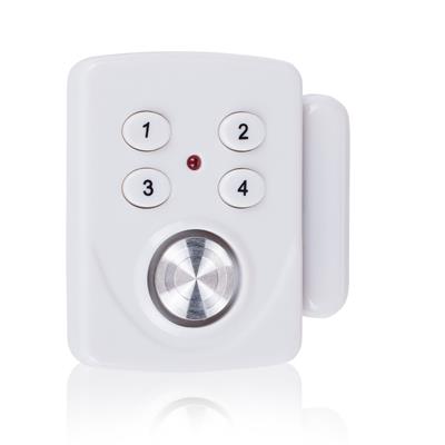 Smartwares 10.023.30 Door/window alarm SC33